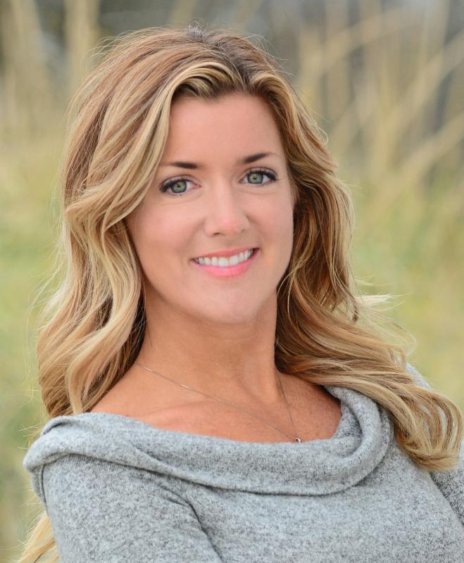 Linda Murray, Loan Consultant NMLS# 1469206