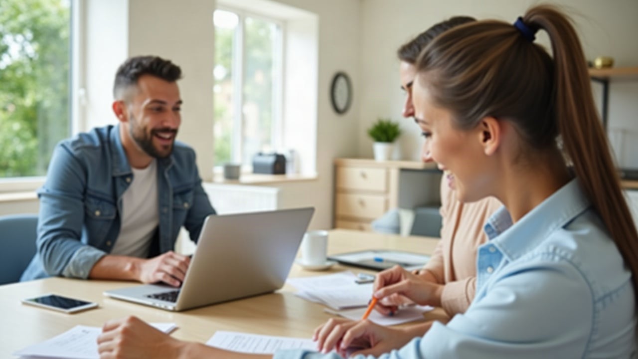 Bank-statement loans: how self-employed buyers qualify when their tax returns show less than they make