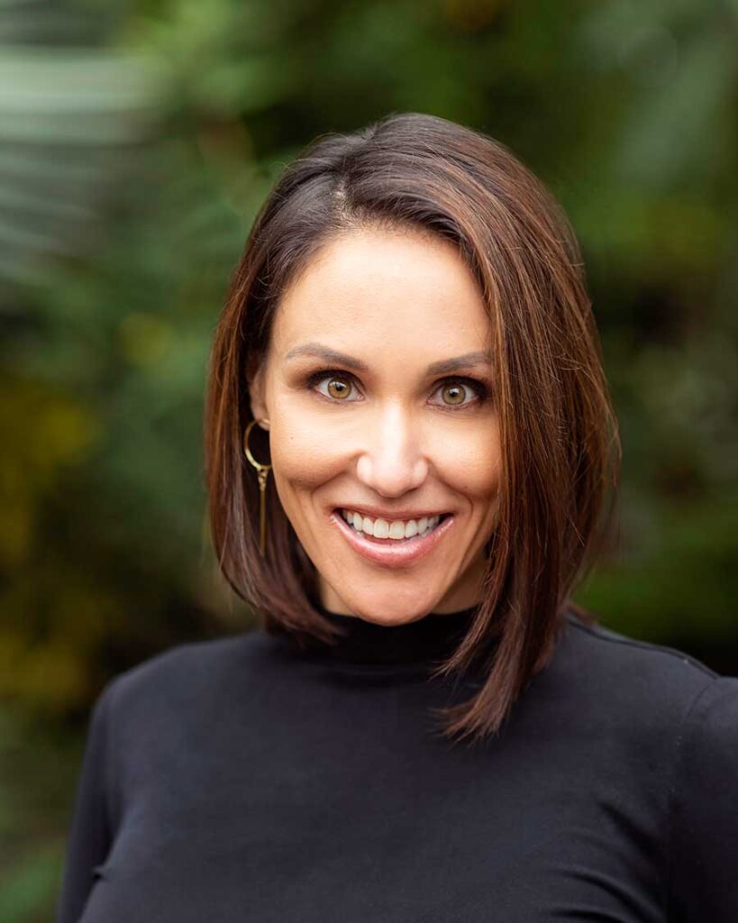 Hayley Westhoff, NMLS# — Team Lead, The Westhoff Group