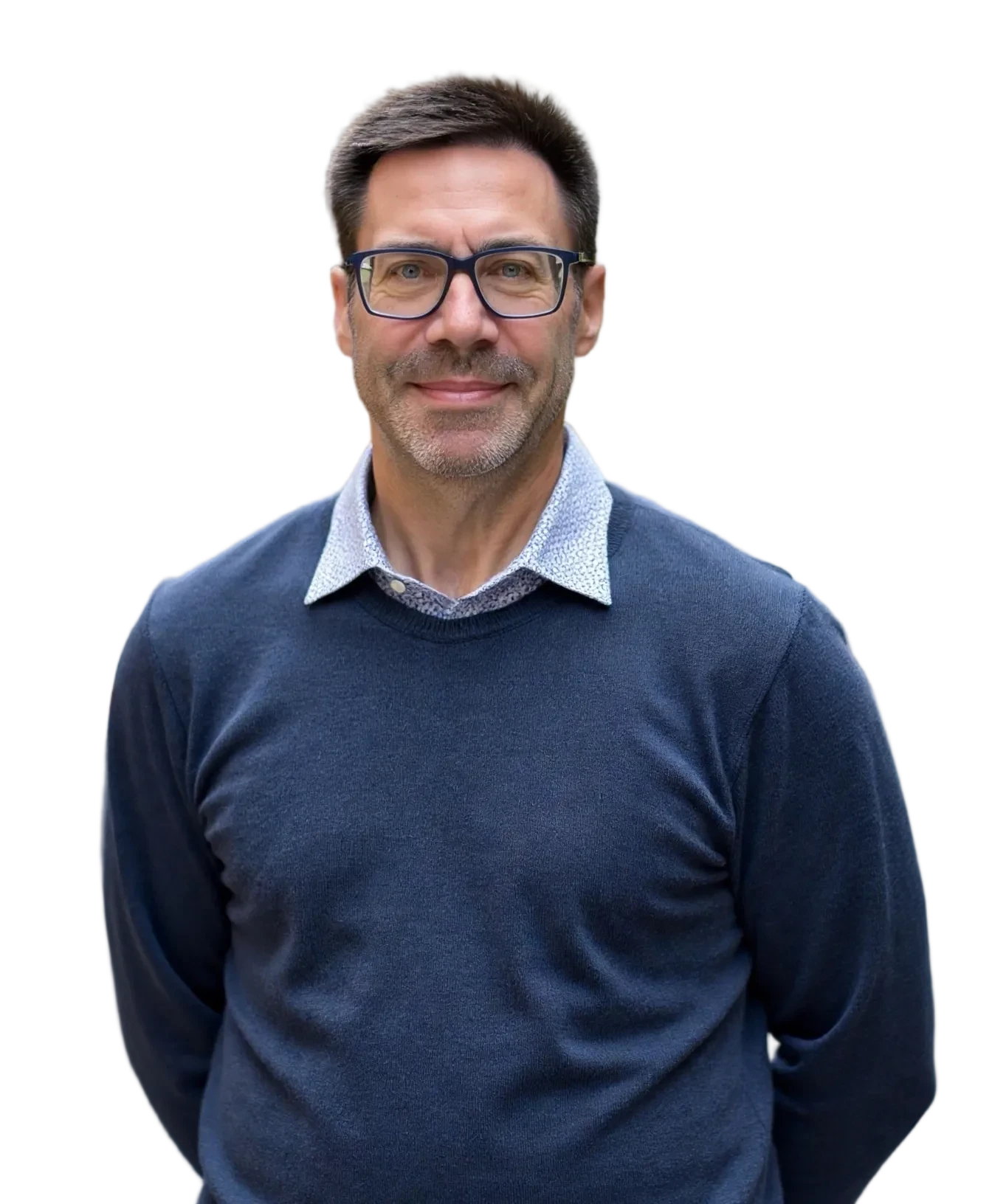 Larry Steinway