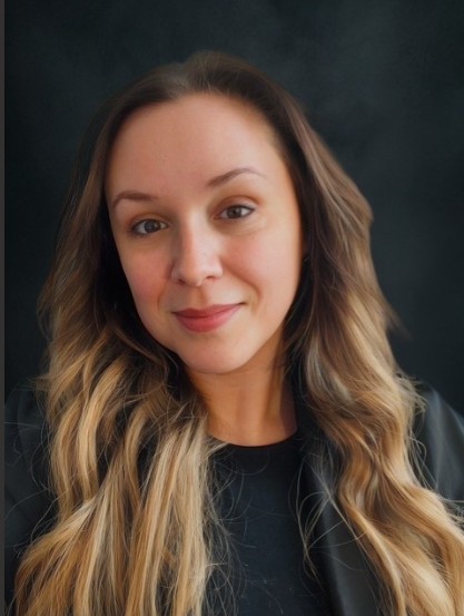Catherine Newman, Real Estate Agent