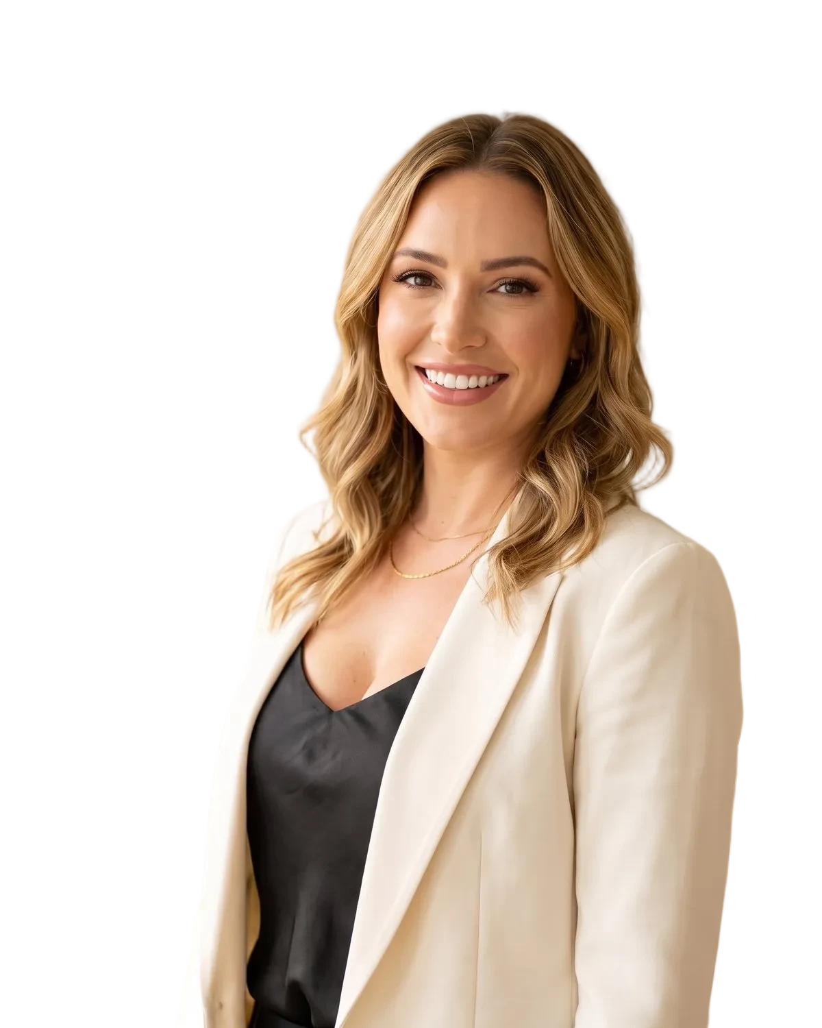 Sophia Warner