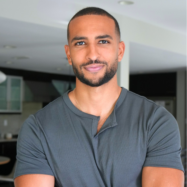 Jide Buckley