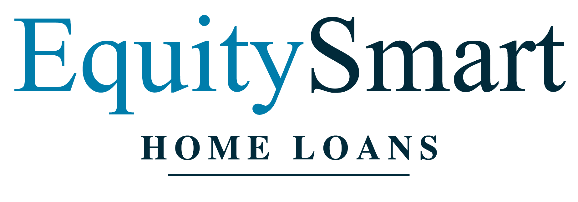 Equity Smart Home Loans