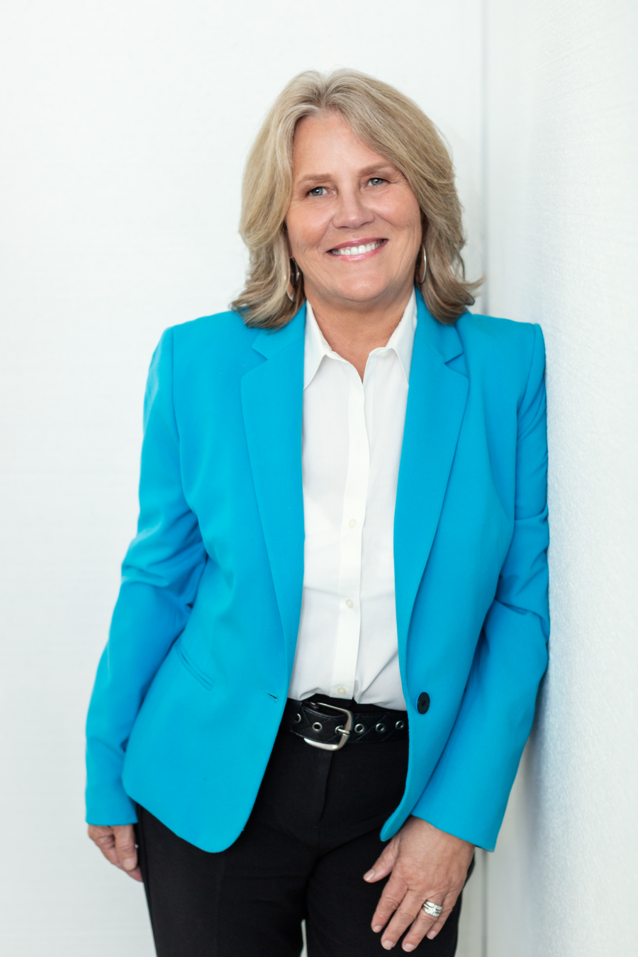 Joy Prisching