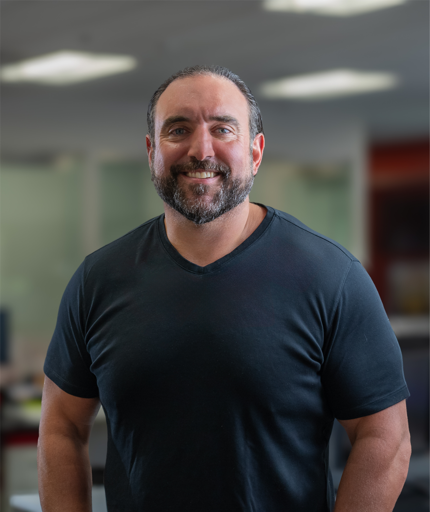 Shant Banosian — President, Rate